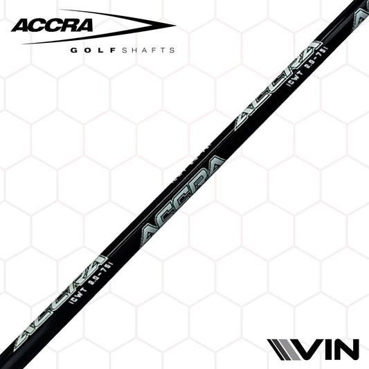 Accra - Iron - ICWT 2.0