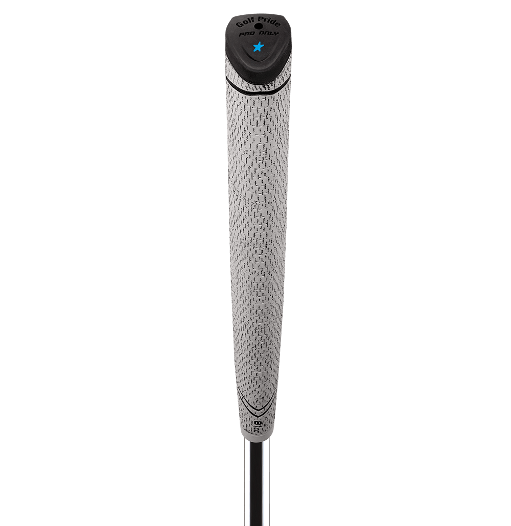 Golf Pride Putter - Pro Only Cord Golf Grips