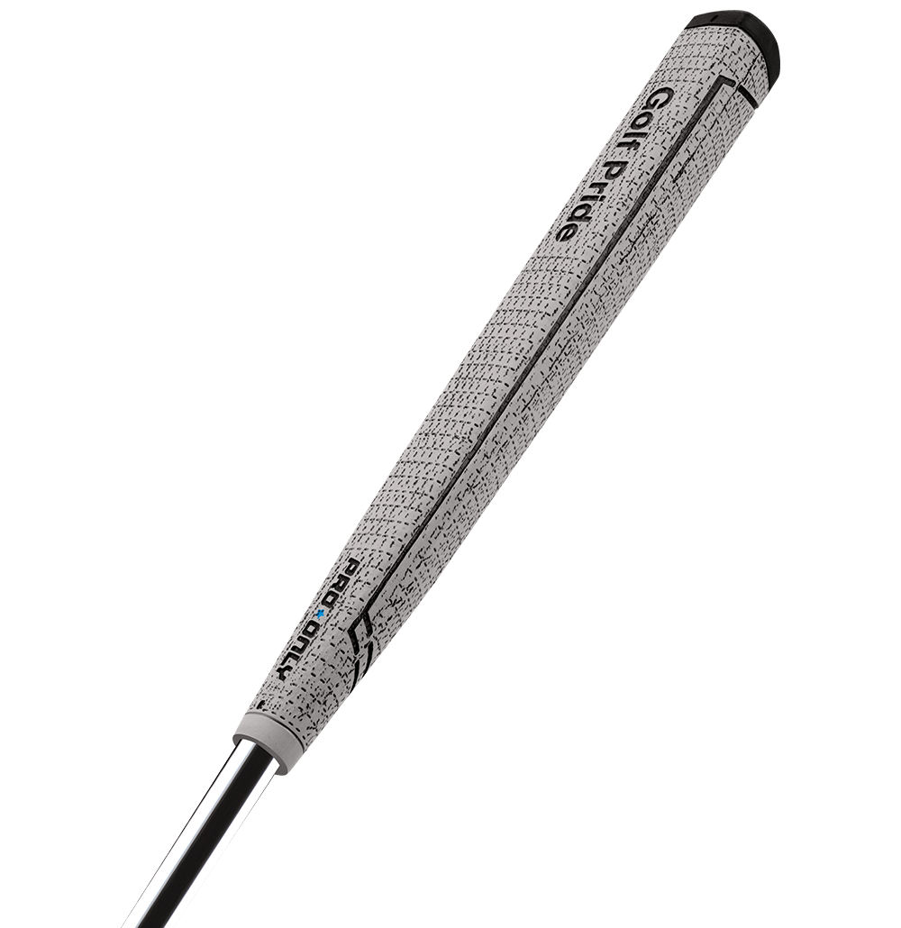 Golf Pride Putter - Pro Only Cord Golf Grips