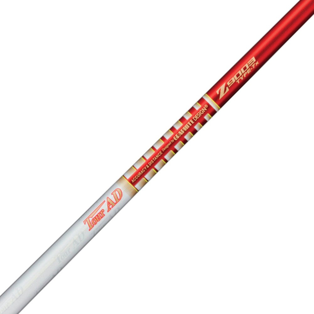 Graphite Design - Tour AD Z9003