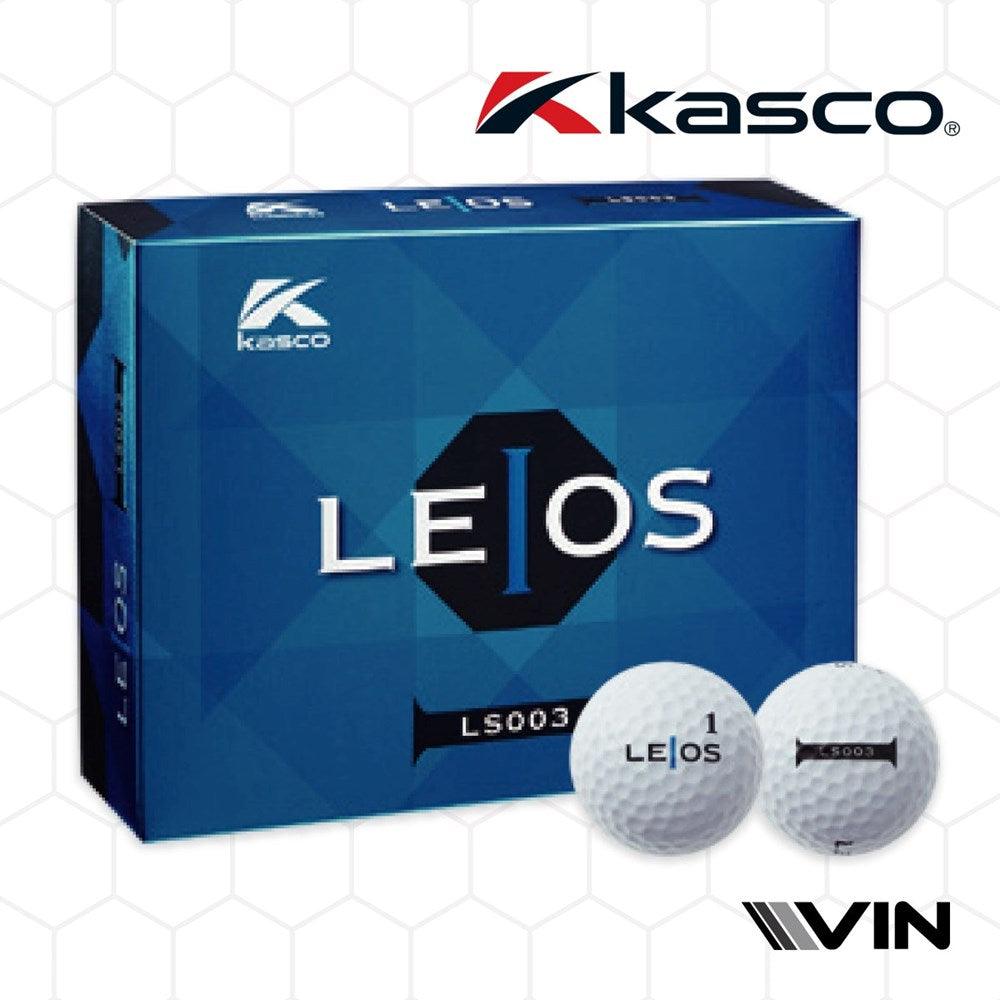 Kasco - Golf Ball - LS-003