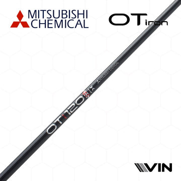 Mitsubishi Chemical - Iron - OTi (2022) - Taper (0.370)