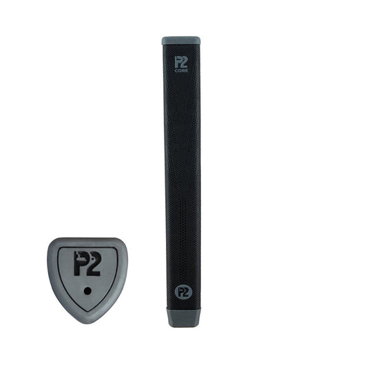 P2 Putter Grip - Core Series - React II - 149g