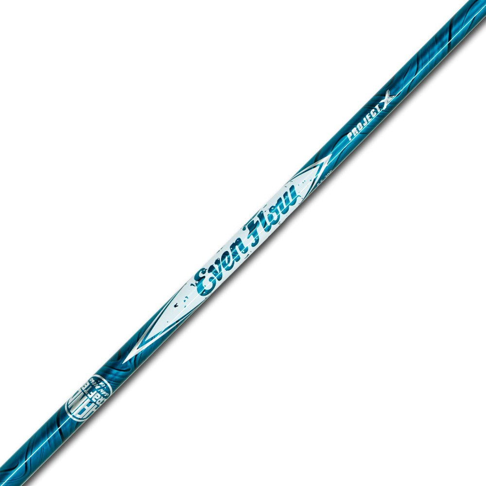 Project X Graphite - EvenFlow HC Blue 65 (warranty void)