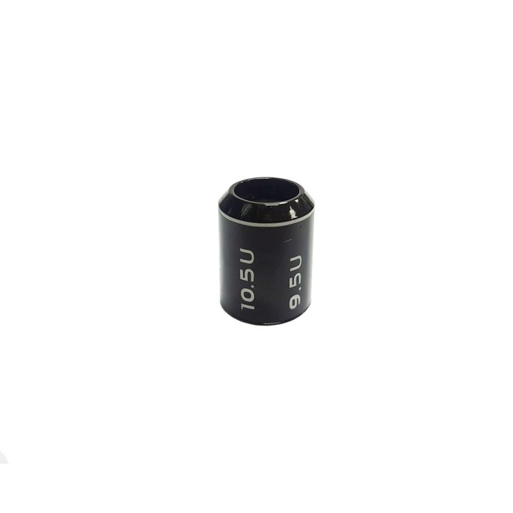 Spider - Ferrule Wood - Taylor Made R1 Fits .335 & .350