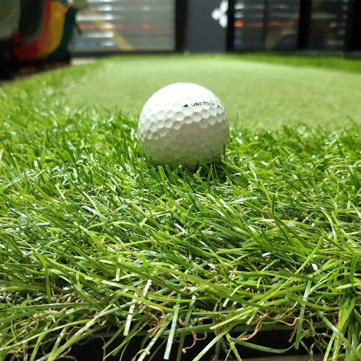 Spider - Portable Golf Putting Green 5' X 12'