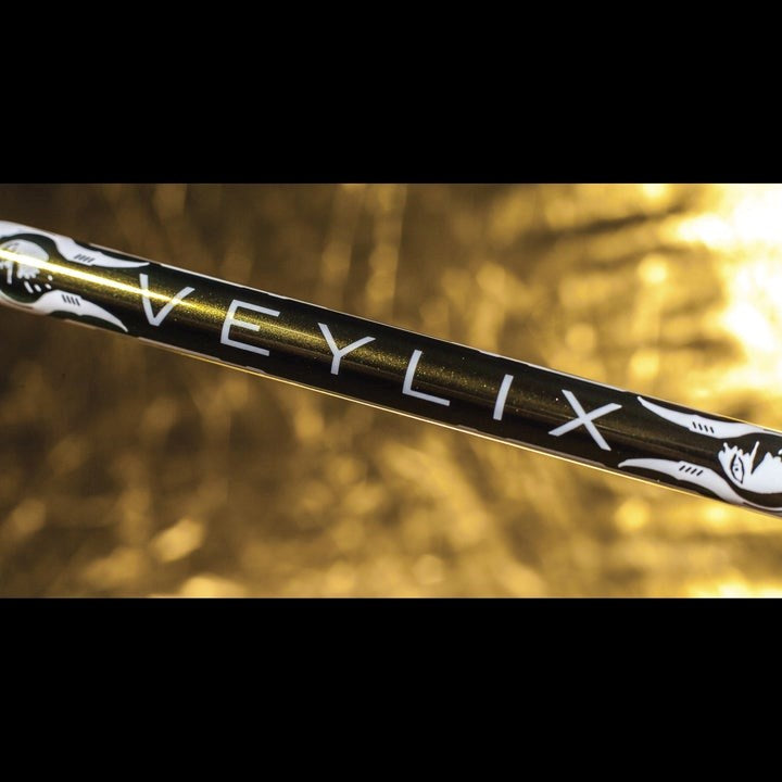 Veylix - Iron Graphite - Alpina
