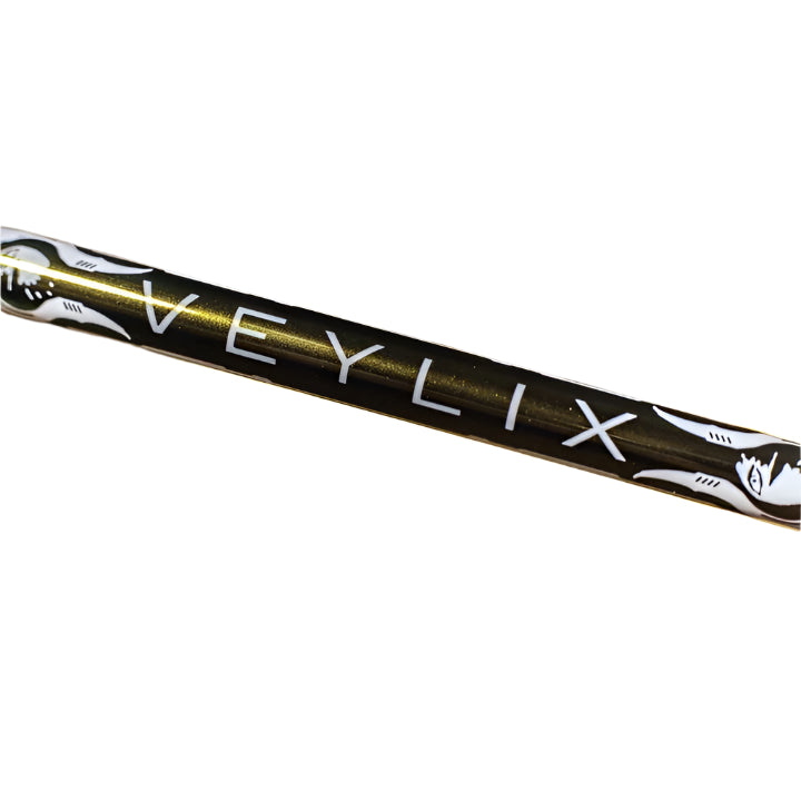 Veylix - Iron Graphite - Alpina