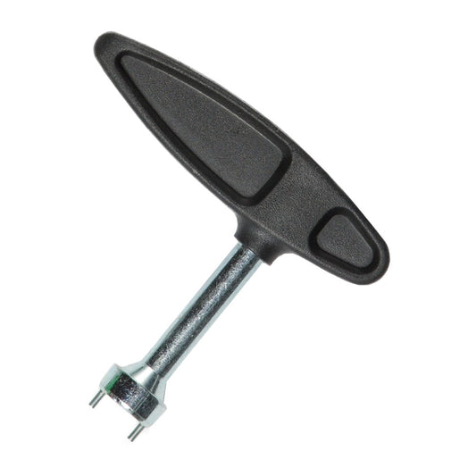 Champ - Wrench - TWO PIN w T Handle