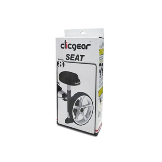 Clicgear - Cart - 8.0 Seat