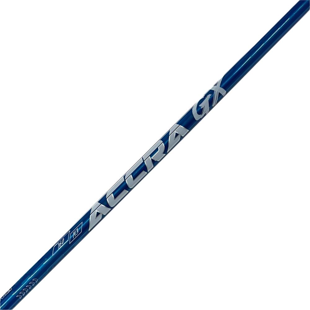 Accra - Hybrid - GX Blue 100H