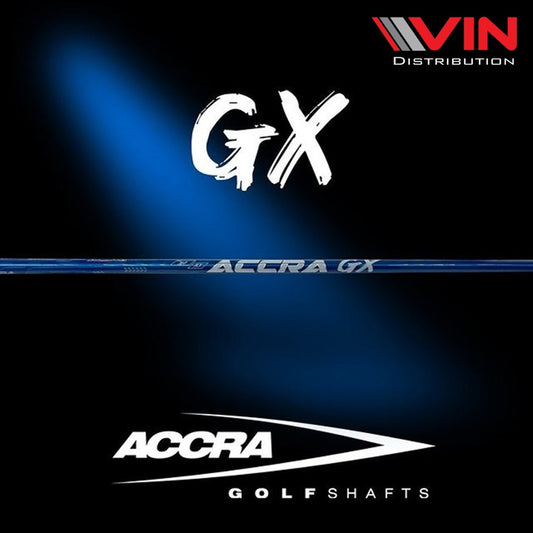 Accra - GX Blue