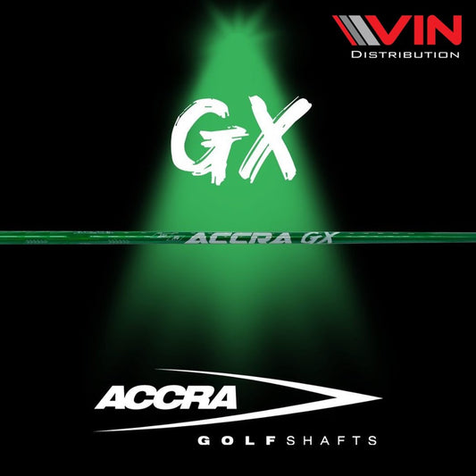 Accra - Fairway - GX Green 200F