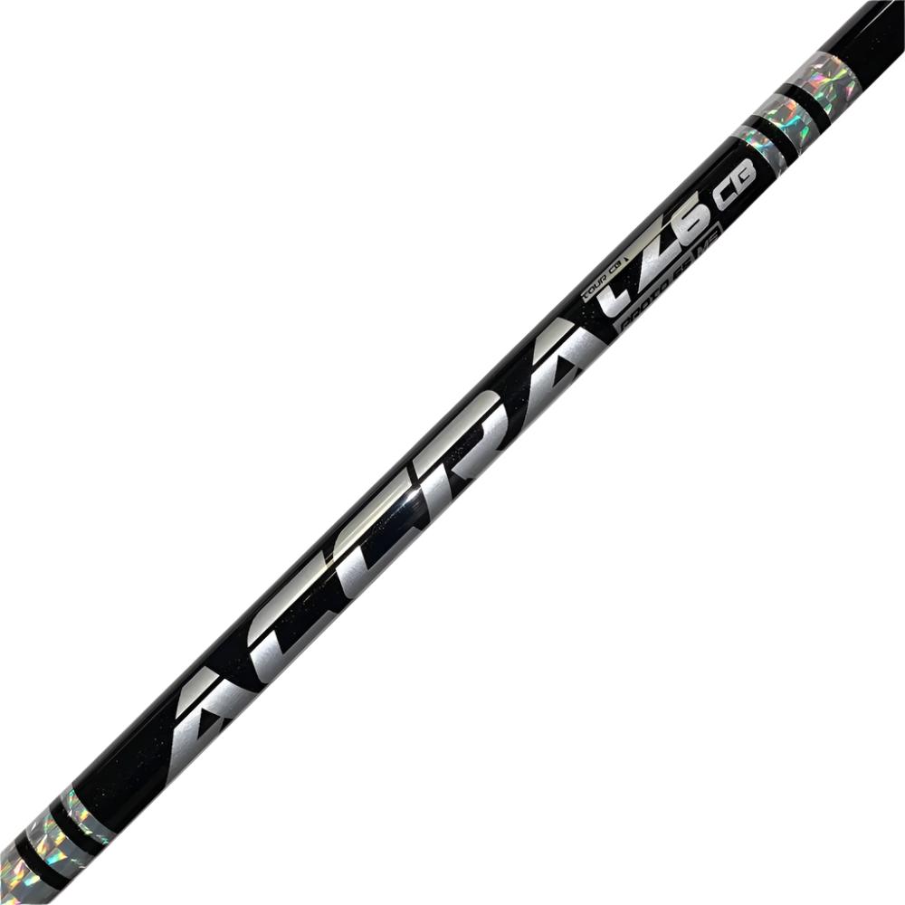 Accra - Gen2 Tour Z6 CB