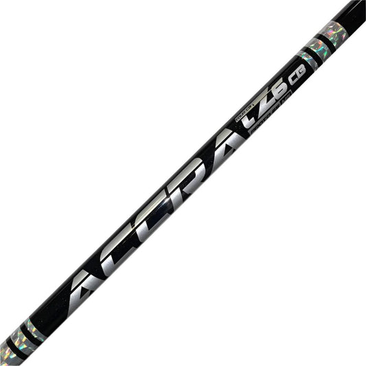 Accra - Gen2 Tour Z6 CB (Warranty Void)