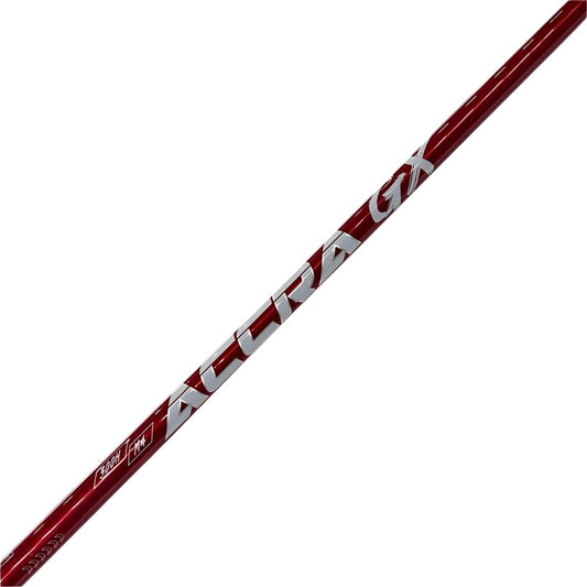 Accra - Fairway - GX Red 300F