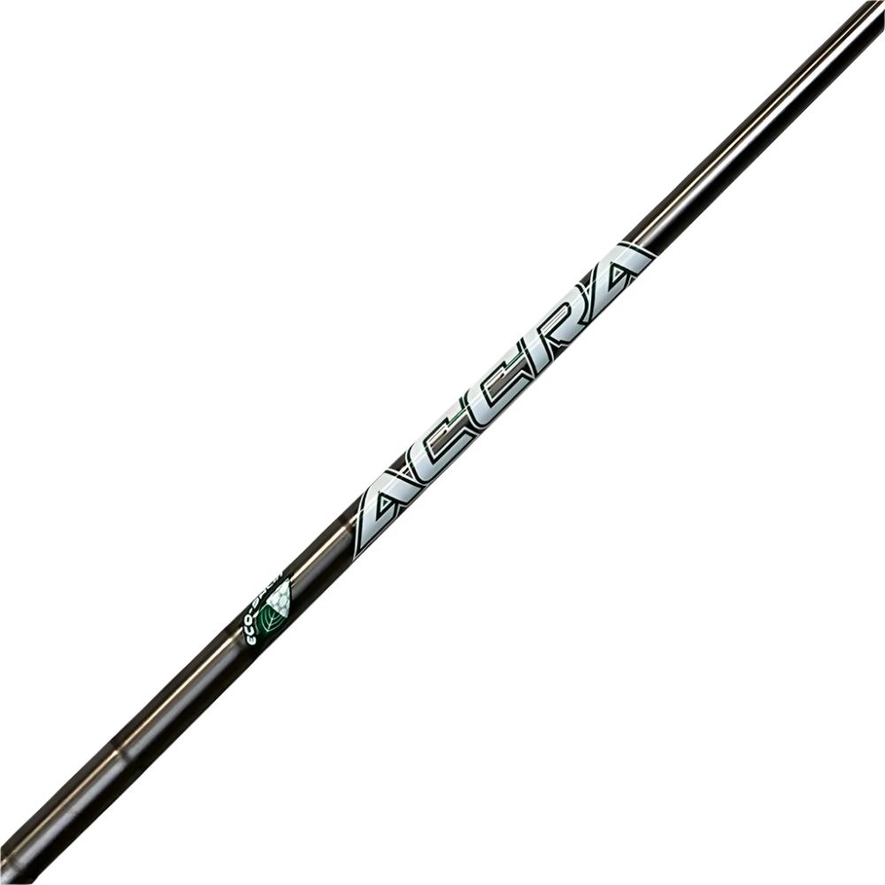 Accra - Iron - iSeries Steel - 125
