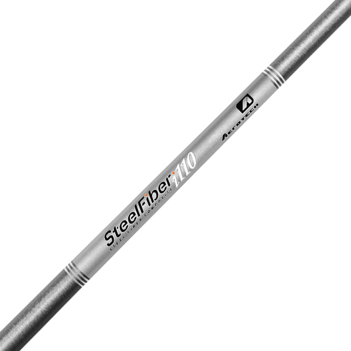 Aerotech - Iron - SteelFiber i110cw