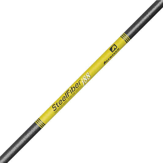 Aerotech - Iron - SteelFiber J88