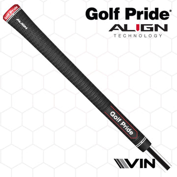 Golf Pride - Tour Velvet Align