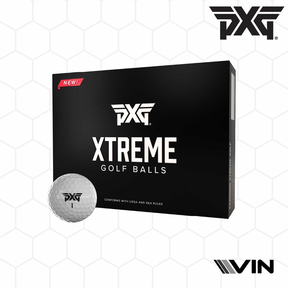 PXG - Golf Ball - Xtreme