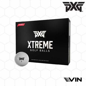 PXG - Golf Ball - Xtreme