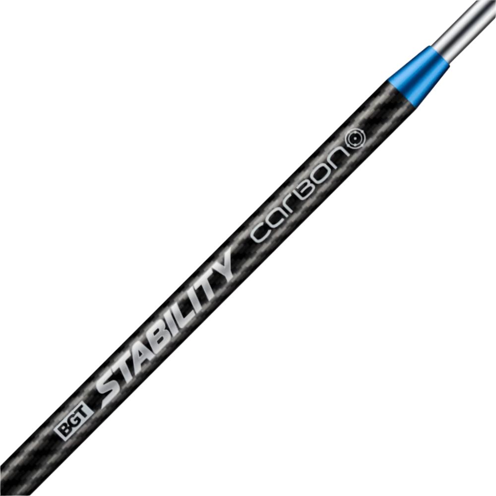 BGT - Putter - Stability - Carbon Blue