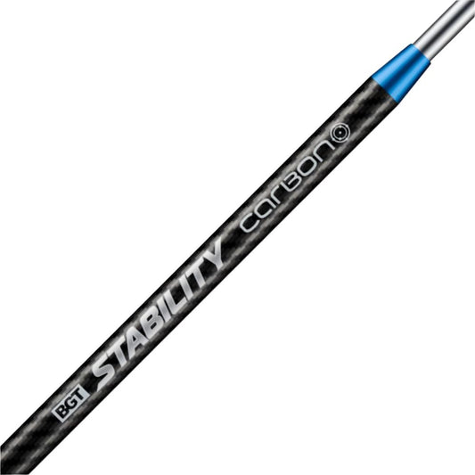 BGT - Putter - Stability - Carbon Blue