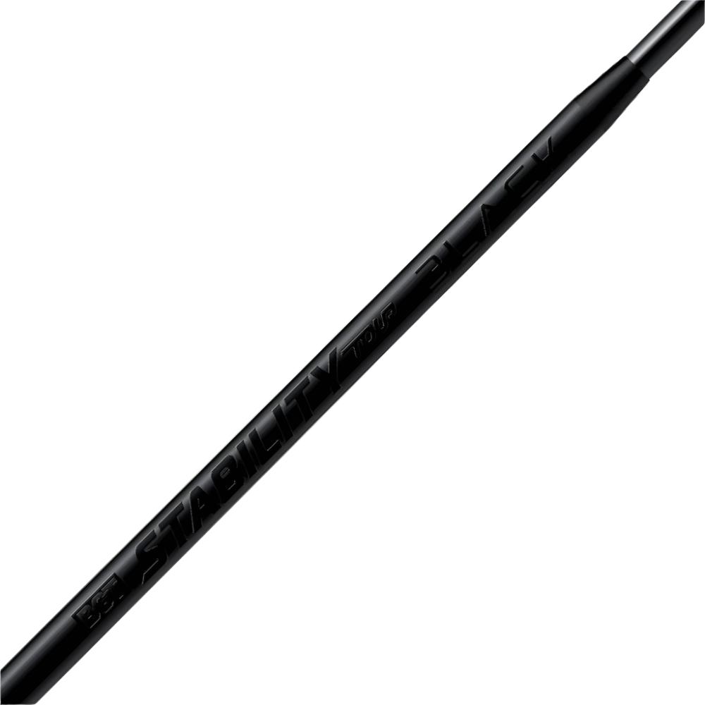 BGT - Putter - Stability - Tour Black