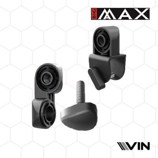 Big Max - Rainstar Universal Adapter and Height Extension