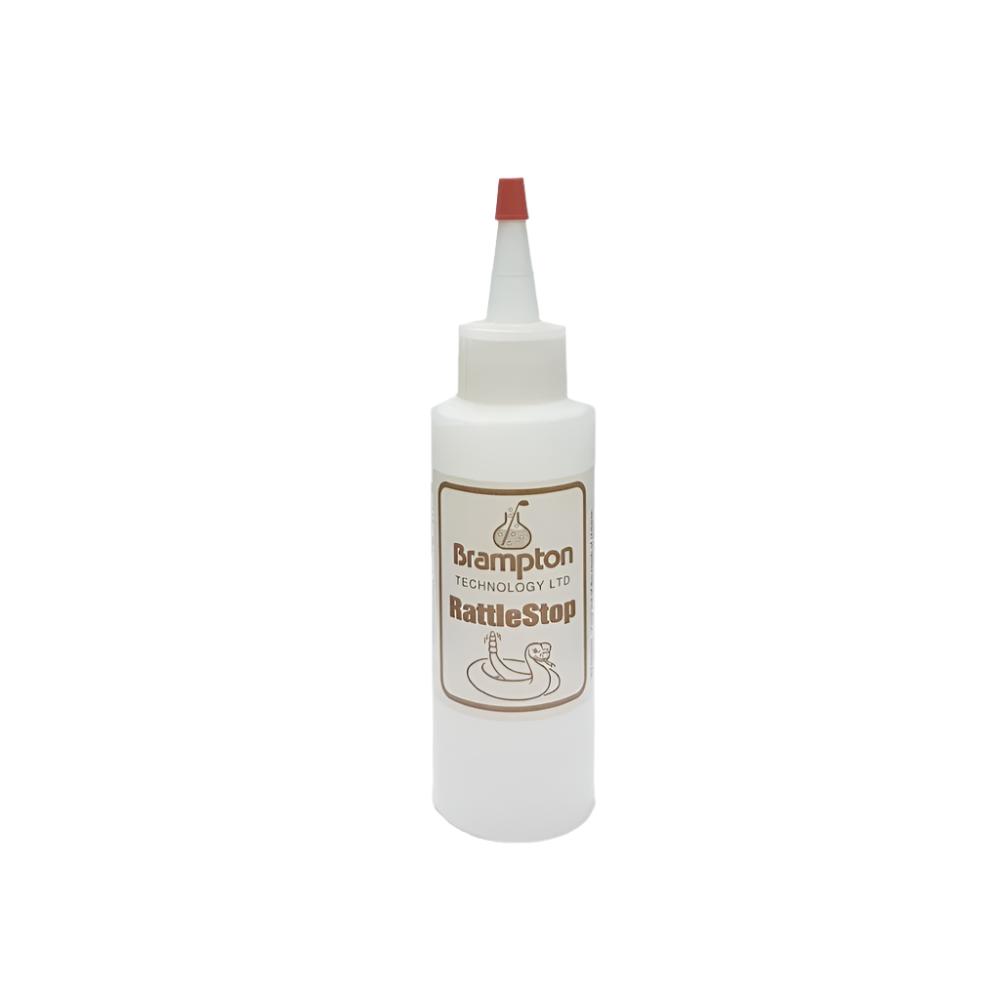 Brampton - Epoxy - Profix Rattle Stop