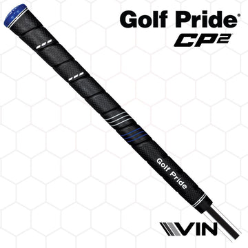 Golf Pride U/Size - CP2 Wrap