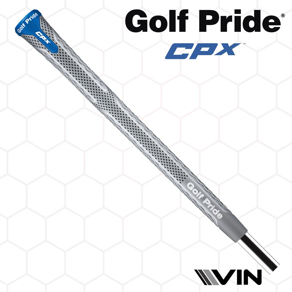 Golf Pride U/Size - CPx 58R
