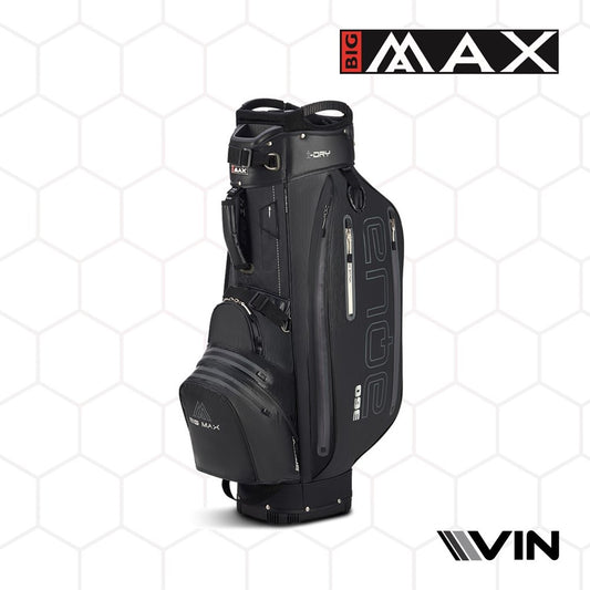 Big Max - Cart Bag - Aqua Sport 360