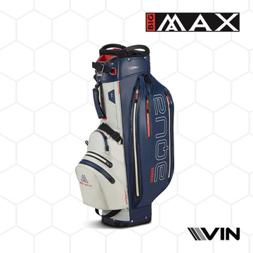 Big Max - Cart Bag - Aqua Sport 360