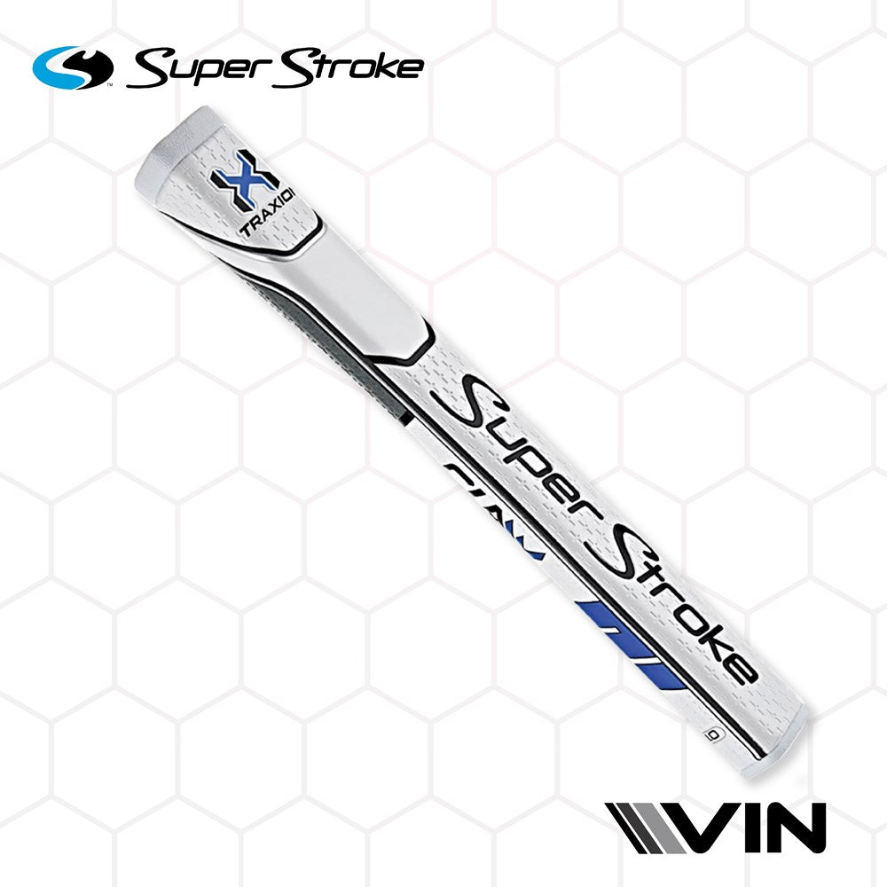 Super Stroke Putter - Traxion Claw 1.0