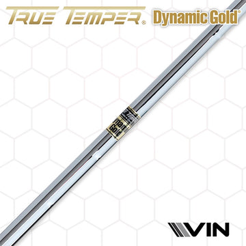 True Temper - Dynamic Gold S400