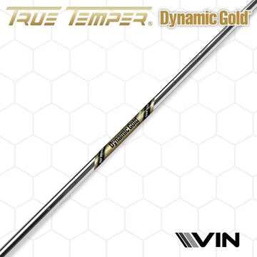 True Temper - Dynamic Gold 105 Tour Issue - S200