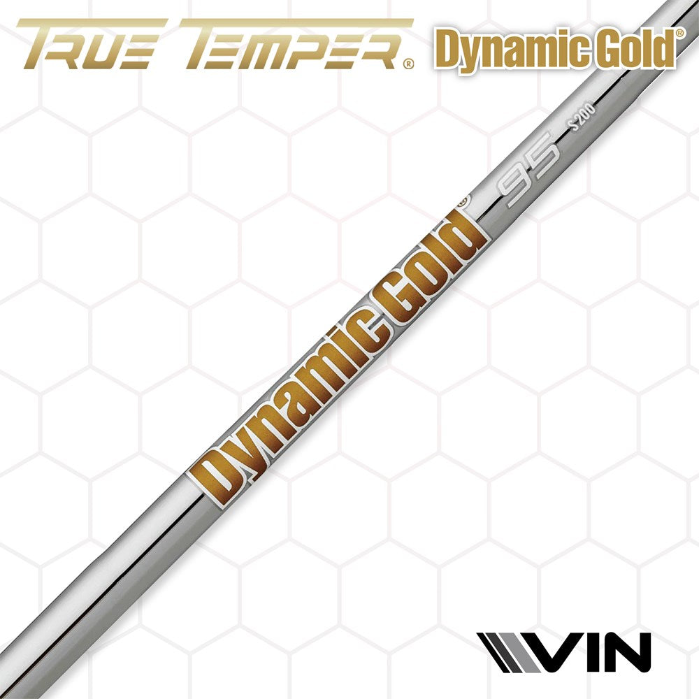 True Temper - Dynamic Gold 95