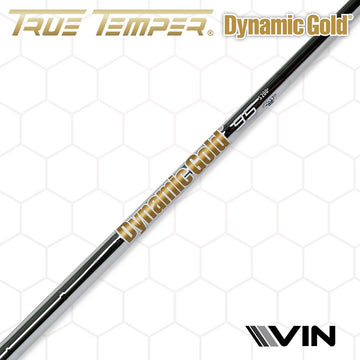 True Temper - Dynamic Gold 95 VSS Pro - R300