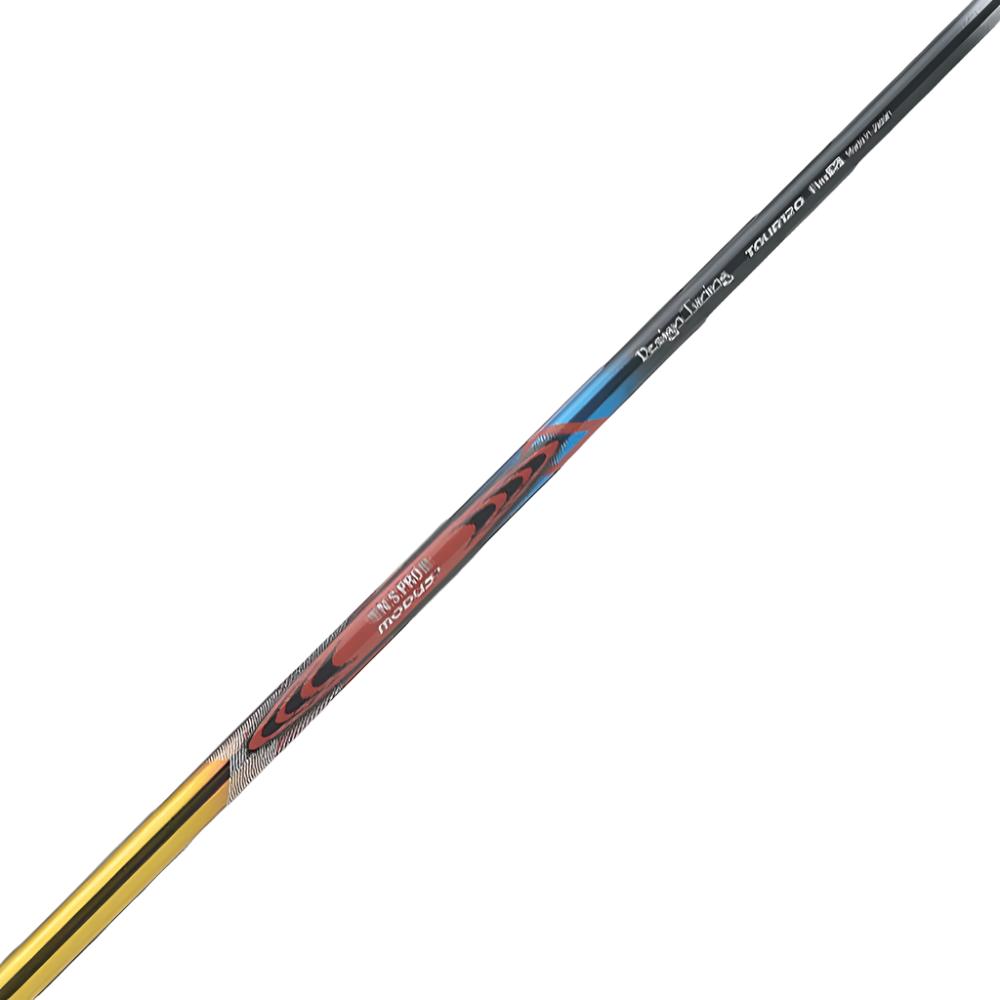 Design Tuning - Modus 120S - Bismuth Black