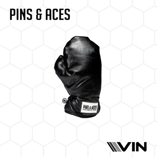 Pins & Aces - Fairway Headcover