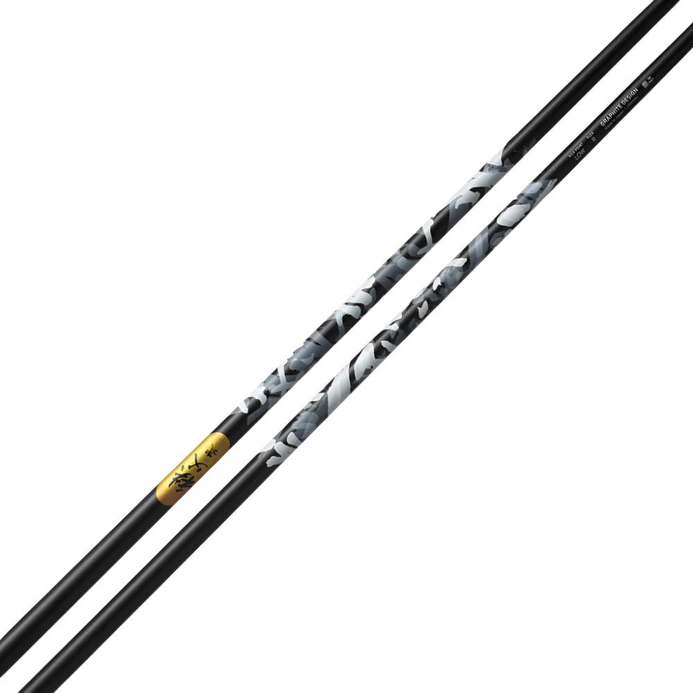 Graphite Design - Tour AD CHICHIBU II