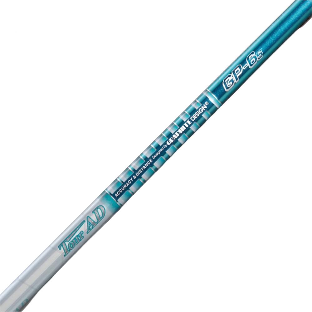 Graphite Design - Tour AD Quattrotech– Vin Golf - SG
