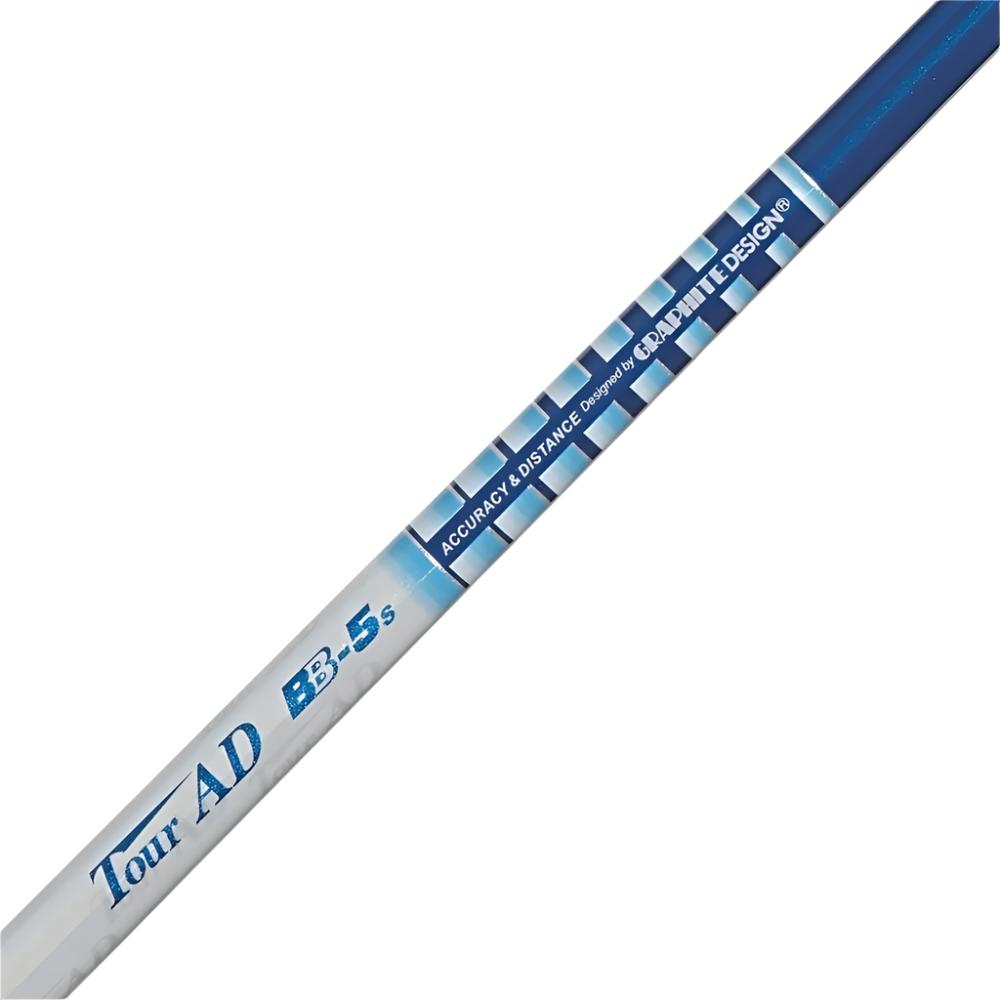 Graphite Design - Iron - Tour AD BB 65