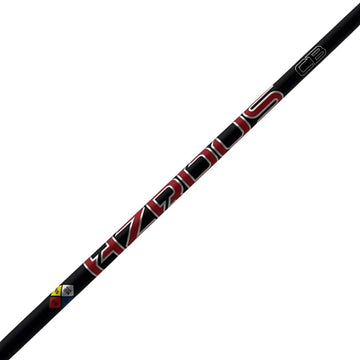 Project X Graphite - HZRDUS G4 Red CB 60