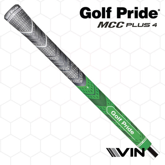Golf Pride - New Decade MCC Plus 4