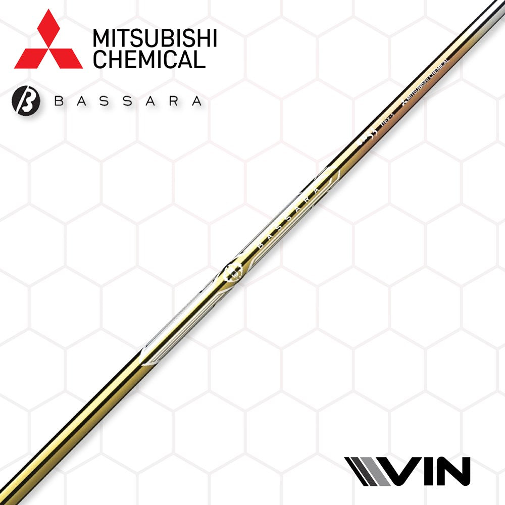 Mitsubishi Chemical - Bassara CD
