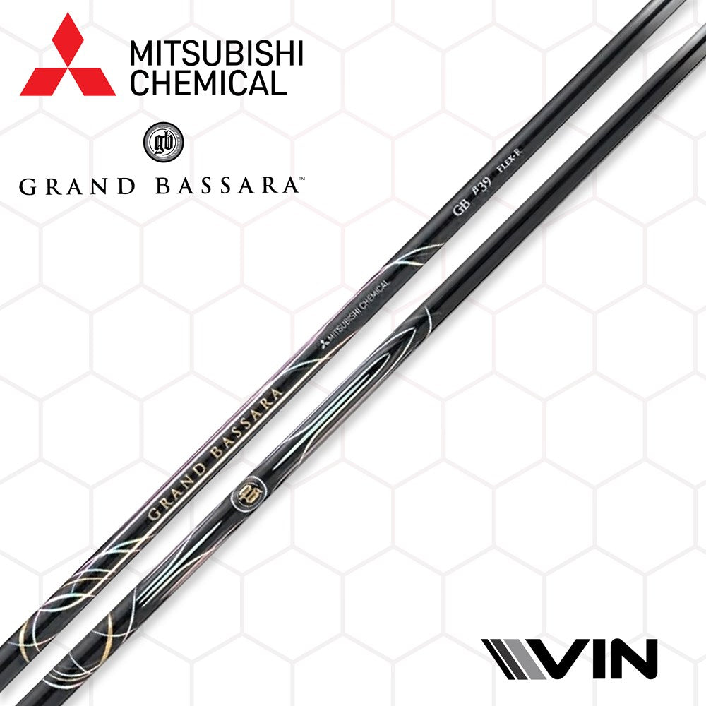 Mitsubishi Chemical - Bassara Grand Beta
