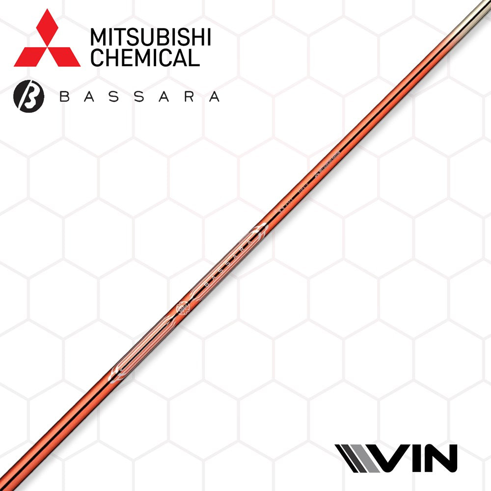 Mitsubishi Chemical - Bassara P